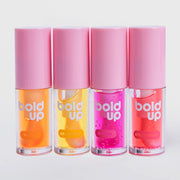 Lip and Cheek Oils Bundle