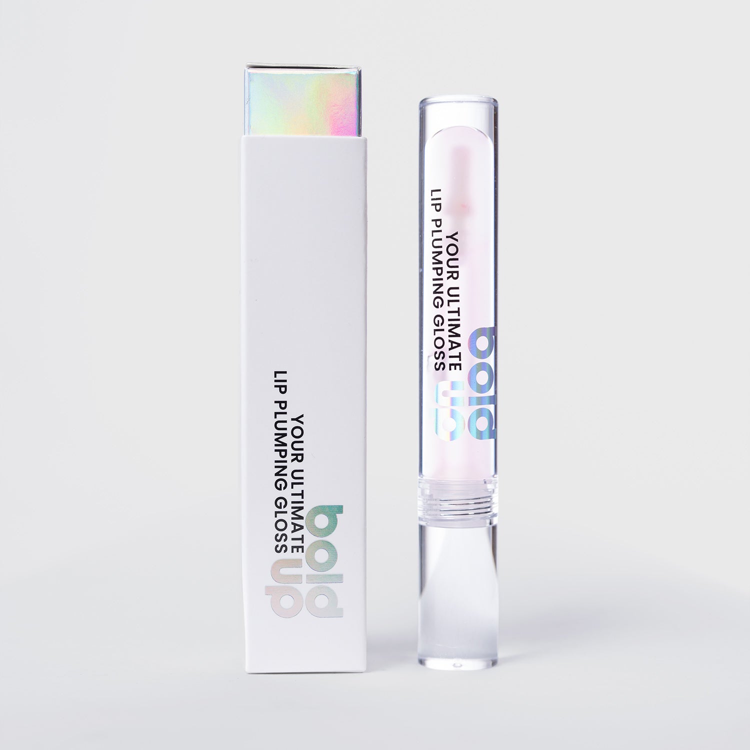 Lip Plumping Gloss