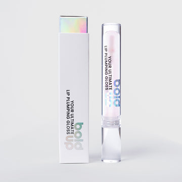 Lip Plumping Gloss