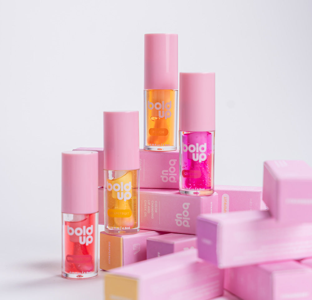 Bold Up